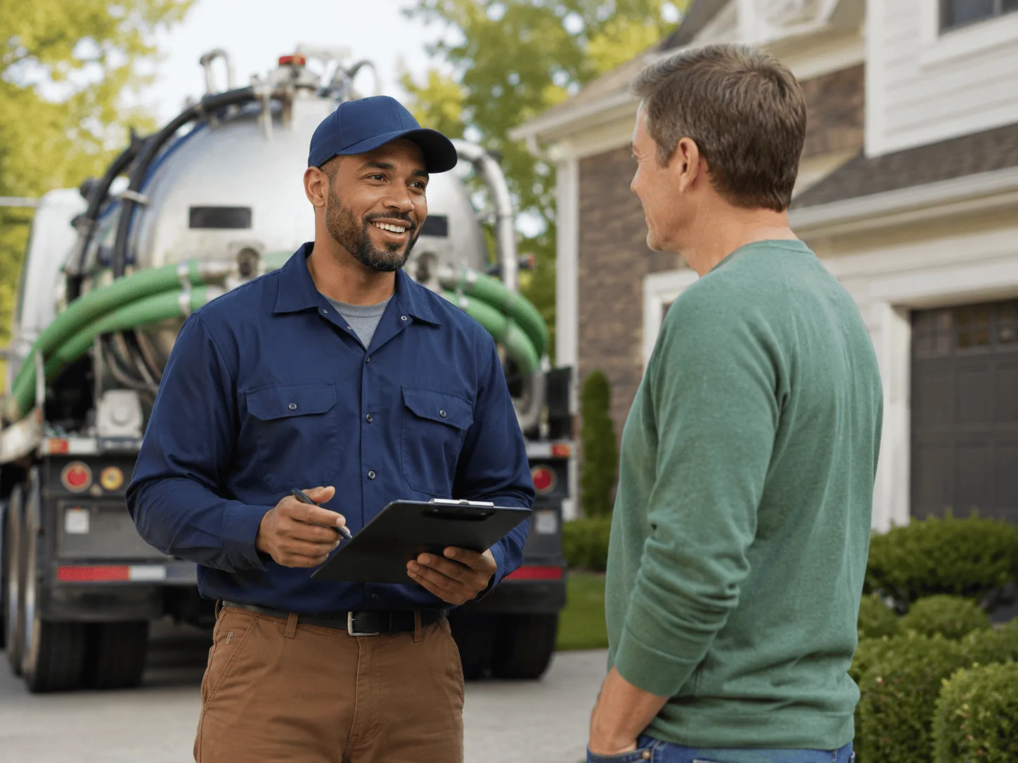 Mosquito Control Harleton, TX FAQs